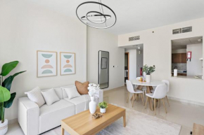 Silkhaus Chic 2 BDR Near Reem Central Park